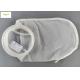 200 Micron PP PE Nylon Liquid Filter Bags For Industrial Water Filtration