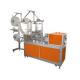 Highly Efficient 3 Ply Face Mask Making Machine Simple Operation