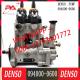 094000-0600 DENSO Diesel SAA6D170 Engine Fuel HP0 pump 094000-0600 6245-71-1110 For Komatsu PC1250 PC1250-8