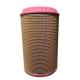 Green And Environmentally Friendly Upgraded Generator Air Filter 5-10um