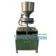 Stainless Steel Cosmetic Liquid Filling Machine With ± 1% Repeat Filling Accuracy