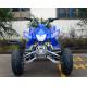 150cc Single Cylinder Youth ATV 4 Wheelers 10Tire Electric Start