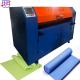 30mm Yoga Mat EVA Foam Cutting Machine with 50Hz Frequency and Automatic