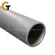 Western Union Payment Accepted For GB Standard Galvanized Steel Piping Solutions