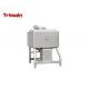 Proportioning System Dairy Processing Equipment Emulsification Tank 1000~5000 Volume