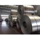 ISO RoHS 0.7mm Aluminum Steel Coil Aluminum Zinc Alloy Coated Steel Coil