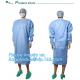 Sterile Disposable Surgical Gown,Long sleeves disposable hospital isolation gowns,Manufacturer Supplier surgical gown ma