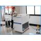 100 Watt Laser Mould Cleaning Machine For Mineral Oil Cleaning