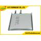 Soft Pack Lithium Ultra Slim Battery For Alarm System CP604446 CP604445