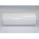 Tunsing 80 Micron White Polyester Adhesive Roll Strong Adhesion For Ironing