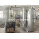 Rotary Speed 25000rpm Laboratory Spray Dryer For Dry Powder Recovery 95% 9KW
