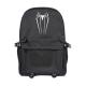 Fashionable Cotton Black Canvas Backpackers Boy Canvas Backpack