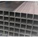 Durable Titanium profiles Thin Wall Titanium Tubing Length 2000mm To 12000mm Customizable