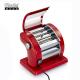 1.5mm-6.6mm Automatic Pasta Making Machine 90W Stainless Steel