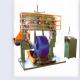 Professional manufacturer for coil packing machine with wire coil wrapping machine