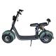 TM-TX-07 Alloy Material Long Distance Electric Scooter , Electric Scooter