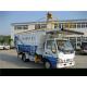 15m³ Electric Garbage Truck Airport Ground Support Equipment