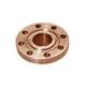 High Quality Copper Nickel Forged Flange