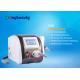 professional laser tattoo removal Portable Q Switched Nd Yag Laser Tattoo