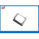 49236861000A ATM Spare Parts Diebold Opteva Card Reader Frame Bezel