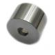 Automatic Lathe Alloy Wheel Lug Nuts Precision For Incubator Thermostat