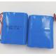 Lithium Ion 12V Rechargeable Battery Pack 11.1V Li Ion Battery Pack 2.5Ah