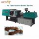 Dog Teeth Care Chewing Treats Injection Molding Machine  For Dog Toys And Treats