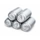 Round 12oz 16oz BPA Free Blank Aluminum Aerosol Cans