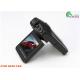 Cycle Recording Car Dvr Camera VGA / QVGA With Rechargeable Lithium Battery