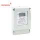 DDS5558 Gomelong 3 Phase 4 Wire Prepaid Electric Energy Meter