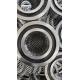 High Quality BC1B 322880 AB Rail Road Cylindrical Roller Bearing 130x250x80mm Single Row