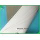 Recycled Pulp White Coated Duplex Board 400g 61*61cm With White Coated