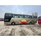 Used Transit Bus Luxury Bus 47seats Yutong Zk6126 Airbag Suspension Double Doors