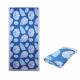 Fashion Quick Drying Sand Proof Beach Towel Microfiber Custom Print Sublimation Design Your Own Logo