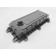 PA66 LKM Automotive Plastic Injection Molding , 500000/2yrs Car Battery Plastic Mould Cover