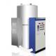 Low Pressure Vertical 500kg Electric Steam Generator Boiler Natural Circulation