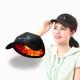 Red Light Hair Laser Diode Helmet For Growth 1360mW Anti Hair Loss