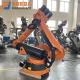 6 Axis Used Industrial Robots KUKA KR210-2K