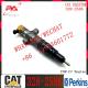 C-A-T c7 engine Diesel Inyector Common Rail Fuel Injector CA3282586 3282586 328-2586 for C-A-Terpillar C7 injector