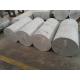 High Strength WE43 WE54 WE94 Extruded Magnesium Billet / Bars / Rolling Plate