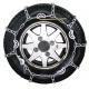 11/18 Series Winter Tire Chains Snow Chains Tire Chains For Car / Truck