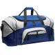 Durable Customized Color Sports Duffel Bag 32 . 4 * 69 . 2 * 34 . 3CM