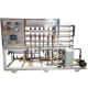                  RO Di Water System Plant EDI Module EDI System Deionized Water System Price             