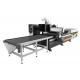 Multi-Functional Controlling 1325 CNC Router Machine 1300x2500x200mm