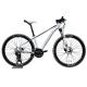 27.5 Speed Adult Mountain Exercise Bike Bicycle with Lockout Hydraulic Front Fork
