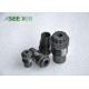 Corrosion Resistance Oil Spray Head Thread Nozzle Customized ASP9100 Approved