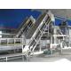 Non Concentrated Mango Juice Processing Line 10Tone Per Hour For Africa