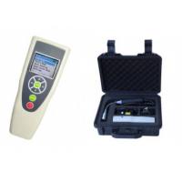TEV Partial Discharge Test Equipment , 60dBmV Portable Partial Discharge Tester