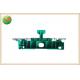 Bank NMD ATM Parts  NC301 Money Cassette Green Plastic Pusher A004391