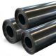Black HDPE Geomembrane Pondliner 0.5mm 1mm for Modern Pond Design and Waterproofing